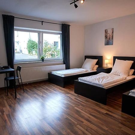 Mivano-Apartments *Netflix *Zentral *Wifi Celle Eksteriør bilde