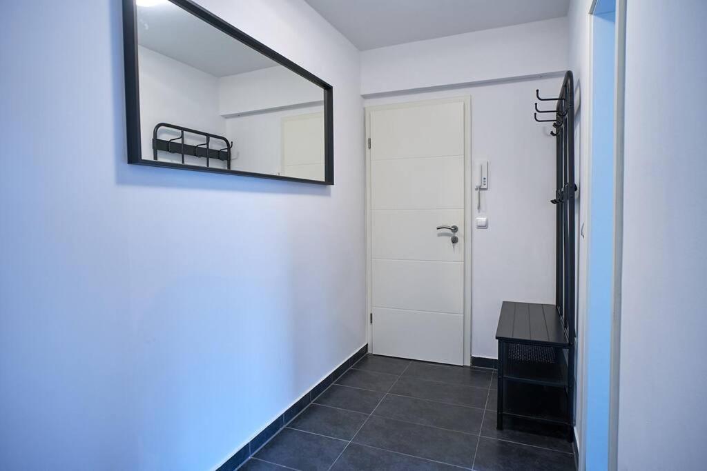 Mivano-Apartments *Netflix *Zentral *Wifi Celle Eksteriør bilde