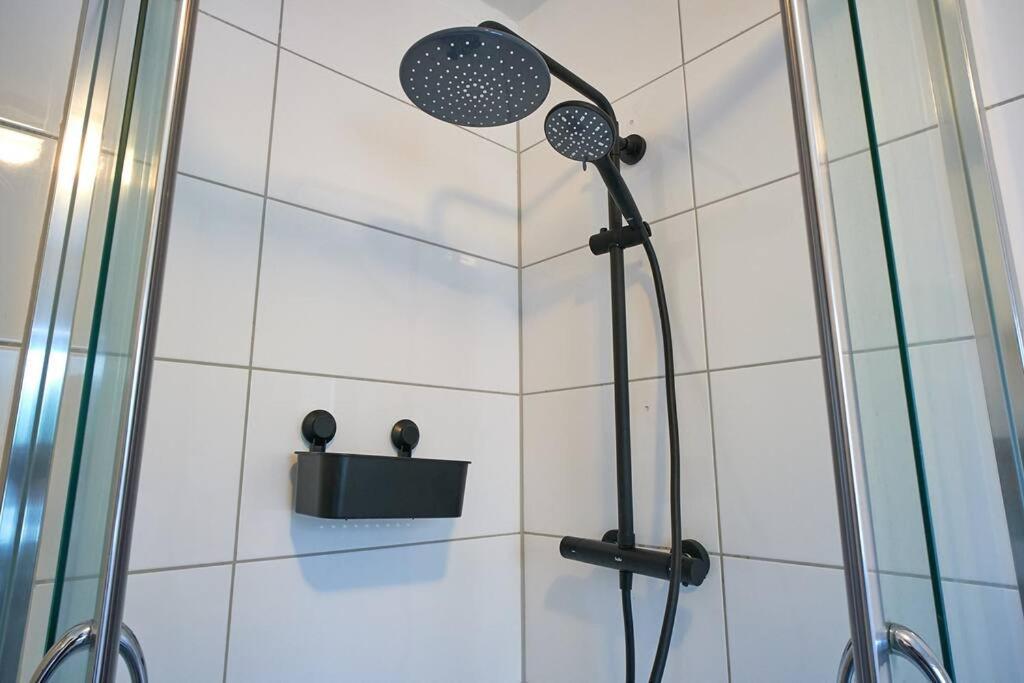 Mivano-Apartments *Netflix *Zentral *Wifi Celle Eksteriør bilde